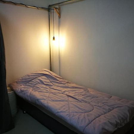 Pak Chong More Hostel Экстерьер фото