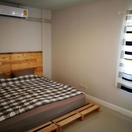 Pak Chong More Hostel Экстерьер фото