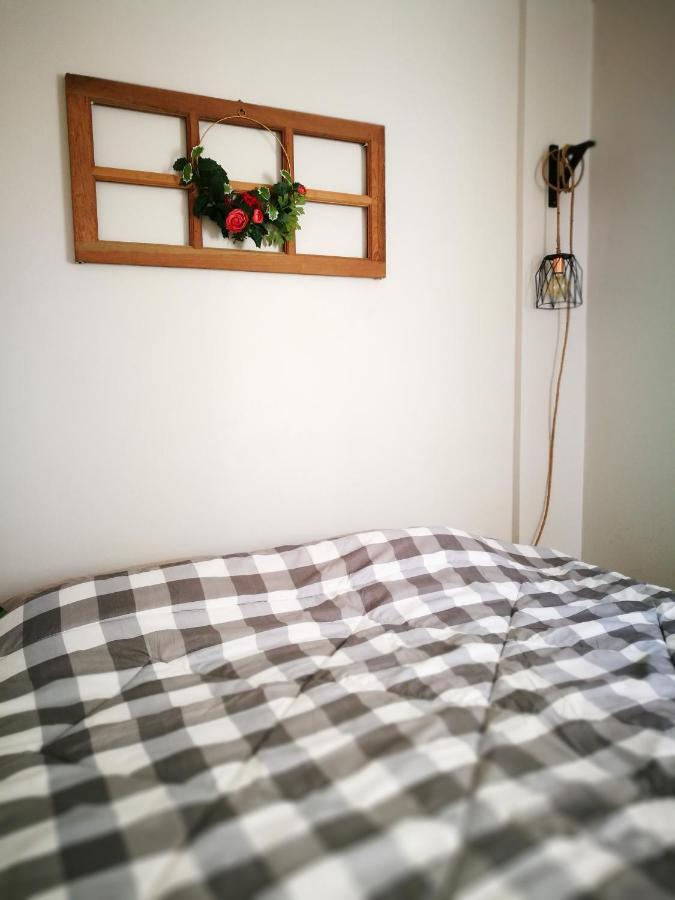 Pak Chong More Hostel Экстерьер фото