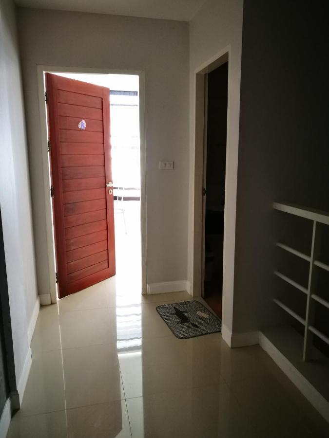 Pak Chong More Hostel Экстерьер фото