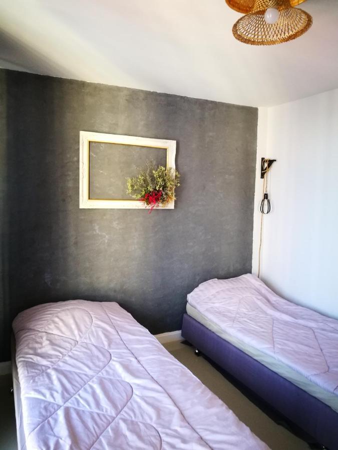 Pak Chong More Hostel Экстерьер фото