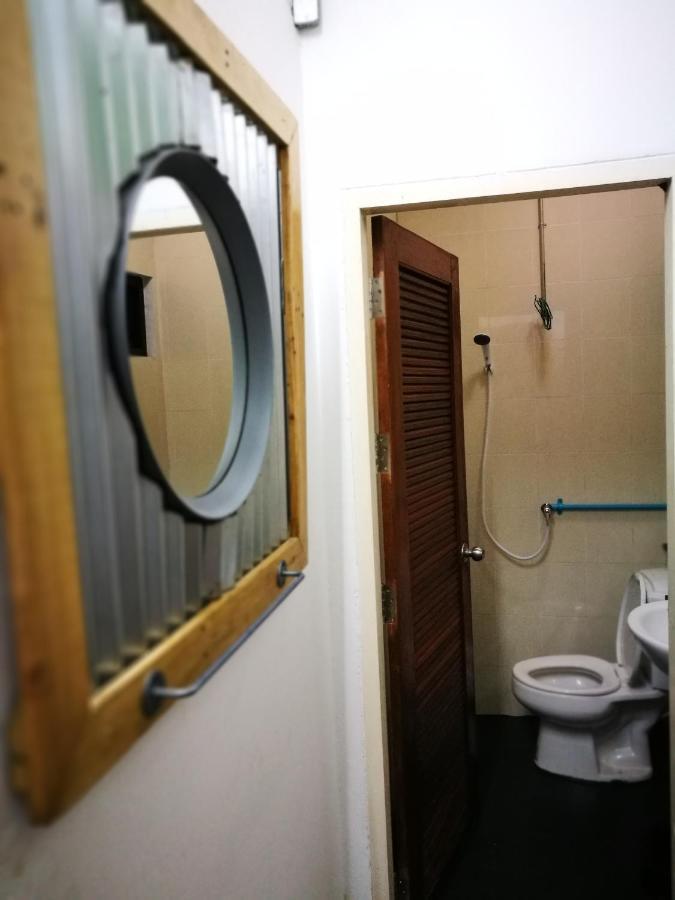 Pak Chong More Hostel Экстерьер фото
