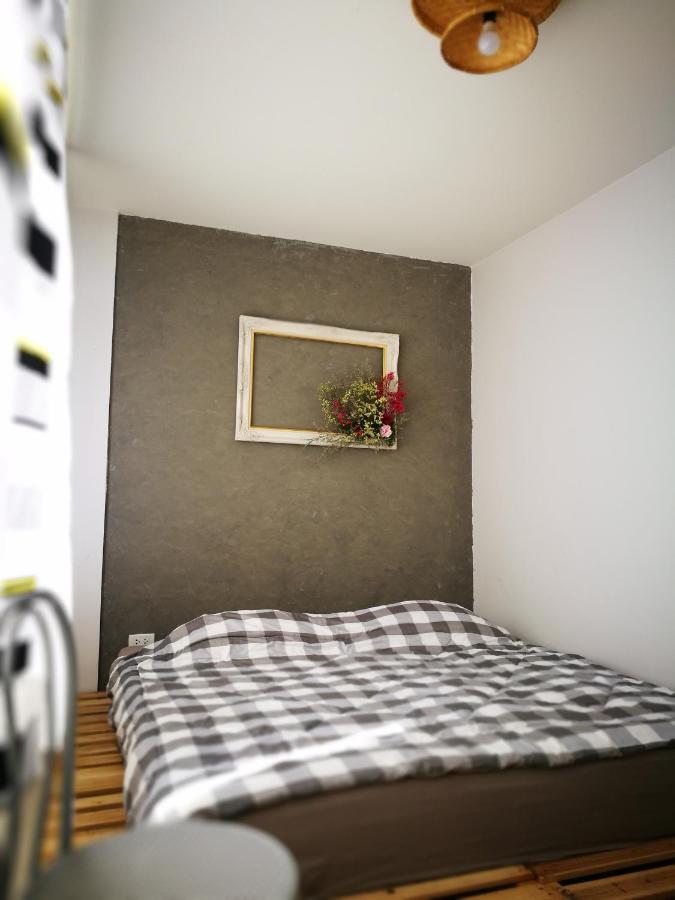 Pak Chong More Hostel Экстерьер фото