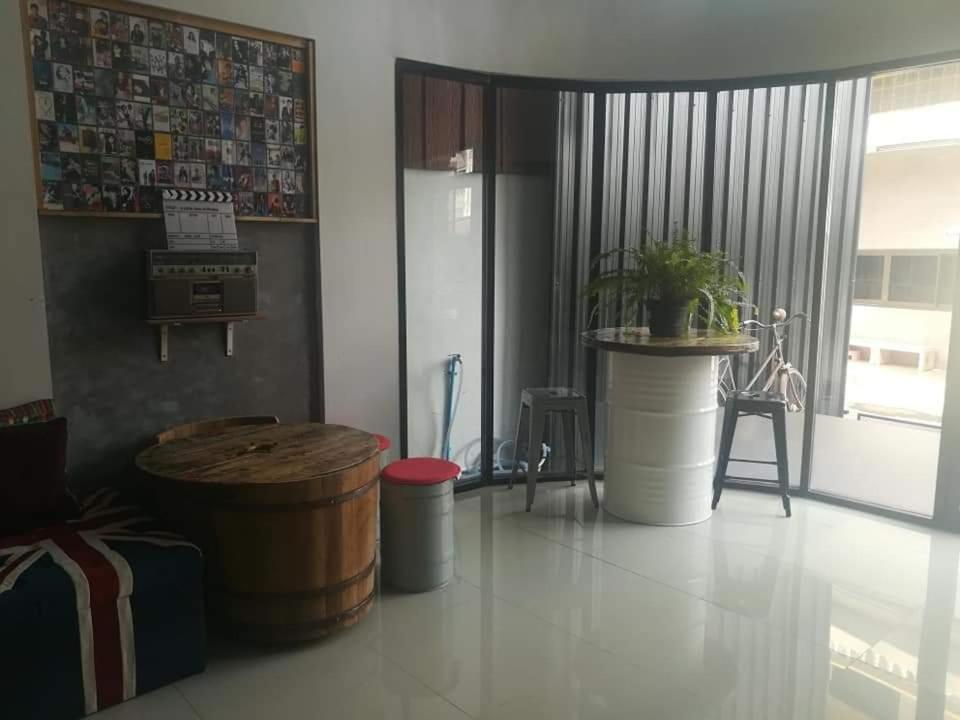 Pak Chong More Hostel Экстерьер фото