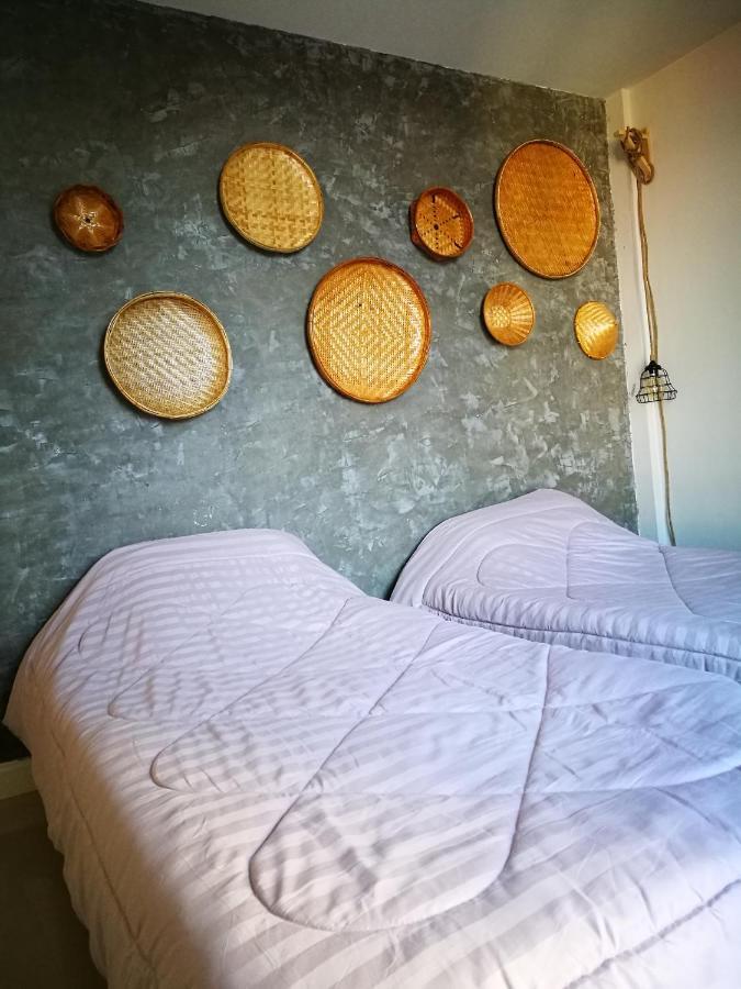 Pak Chong More Hostel Экстерьер фото