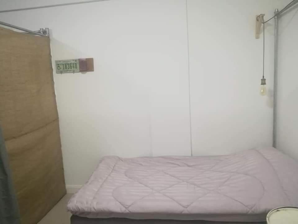 Pak Chong More Hostel Экстерьер фото