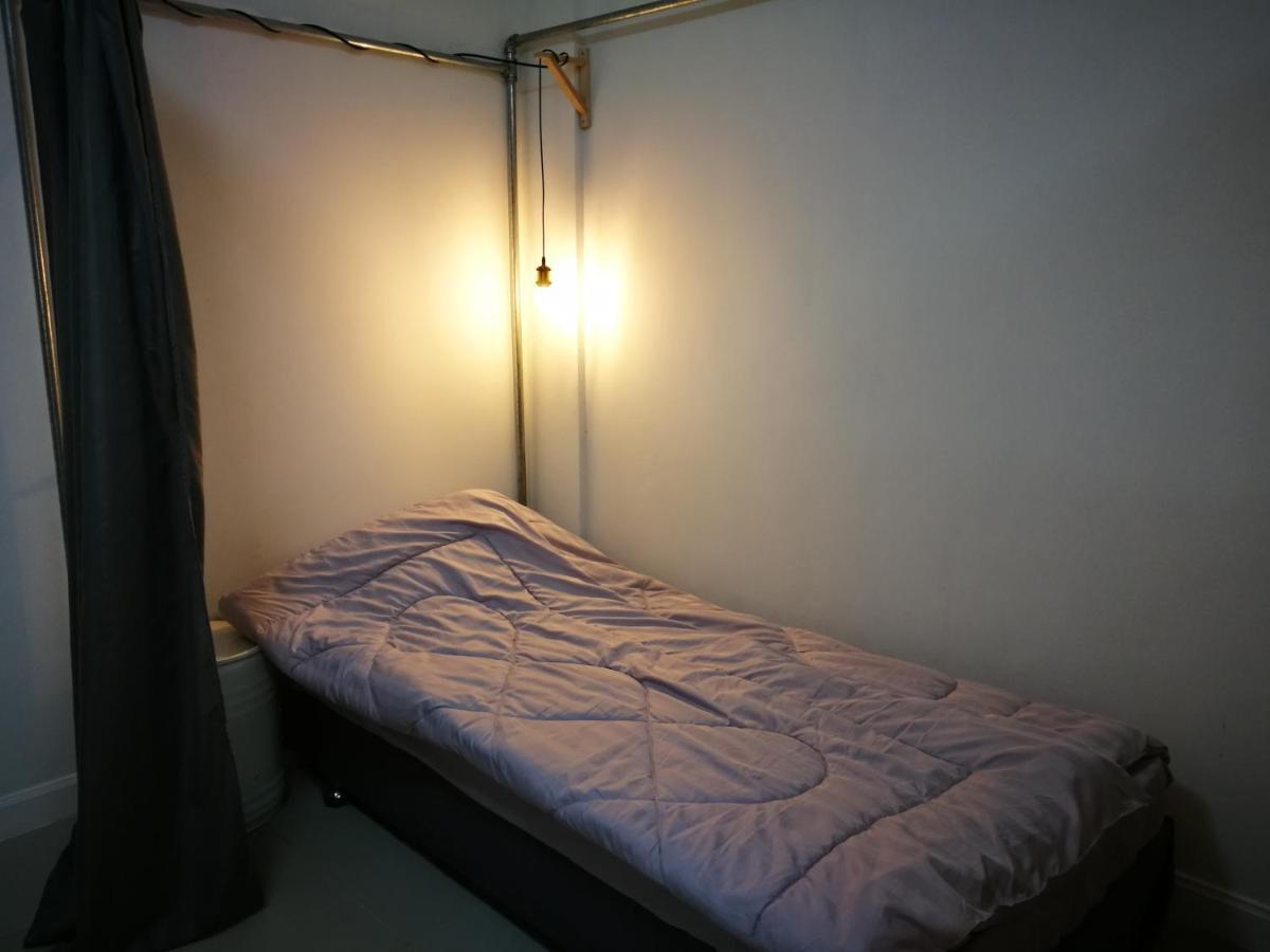 Pak Chong More Hostel Экстерьер фото