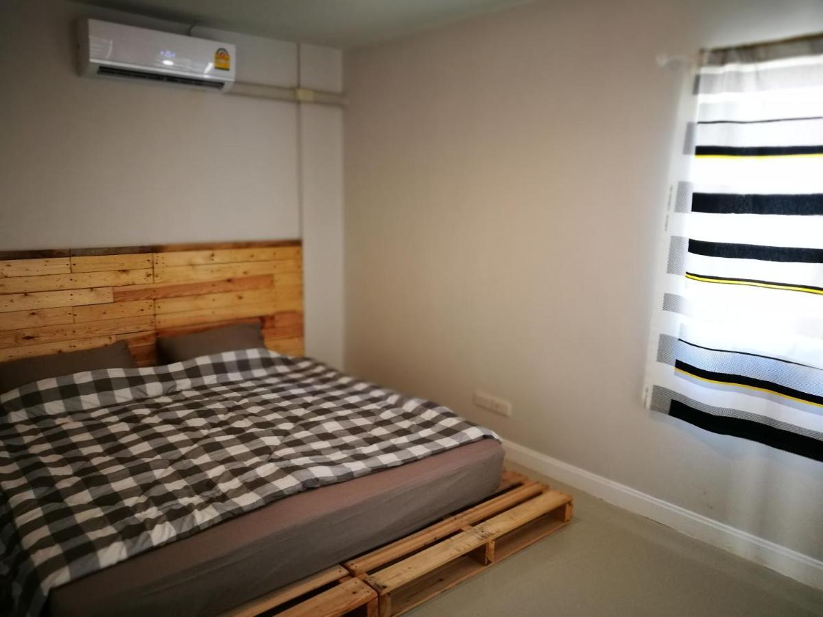 Pak Chong More Hostel Экстерьер фото