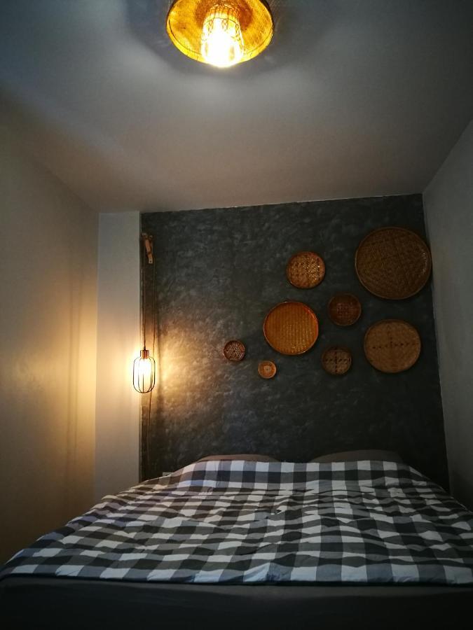 Pak Chong More Hostel Экстерьер фото