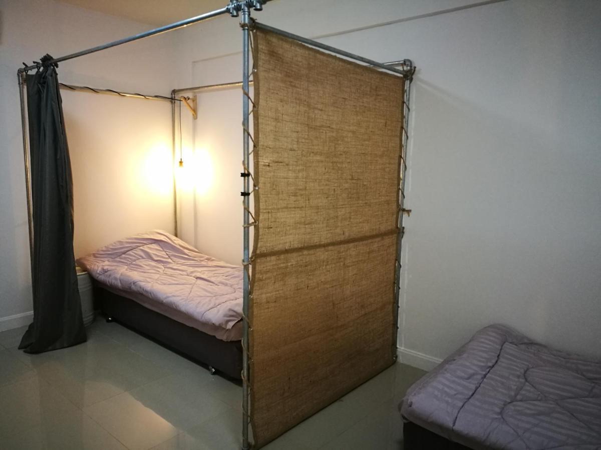 Pak Chong More Hostel Экстерьер фото