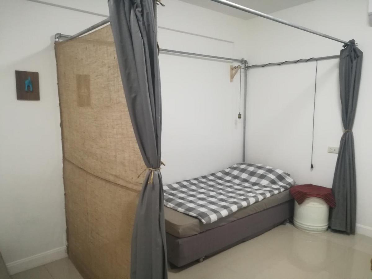 Pak Chong More Hostel Экстерьер фото