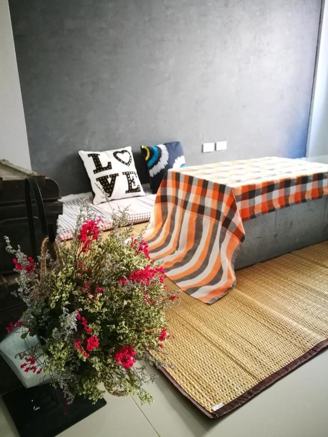 Pak Chong More Hostel Экстерьер фото