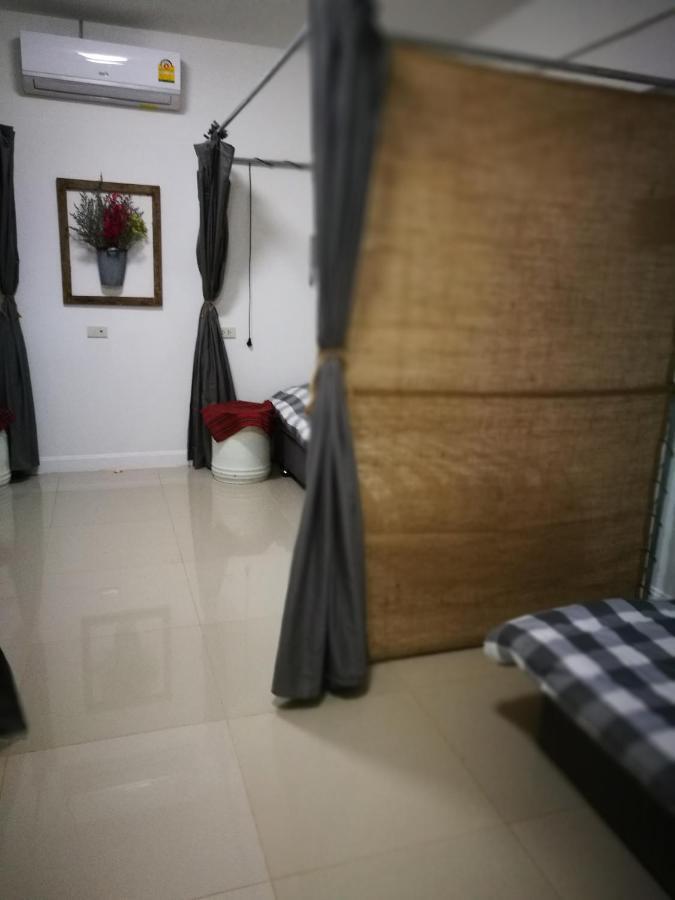 Pak Chong More Hostel Экстерьер фото
