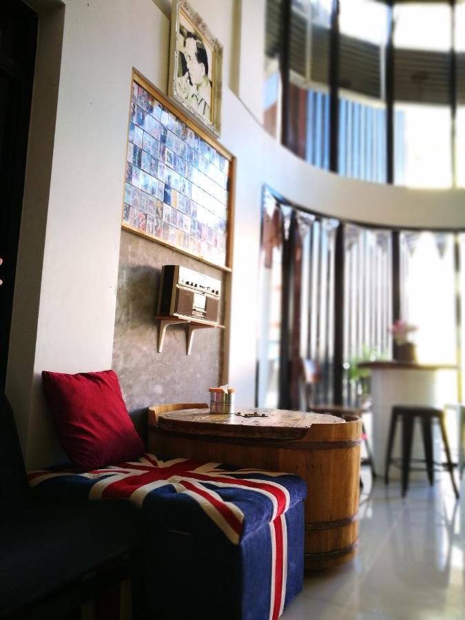 Pak Chong More Hostel Экстерьер фото
